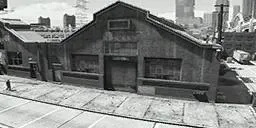 达内尔兄弟仓库 图片