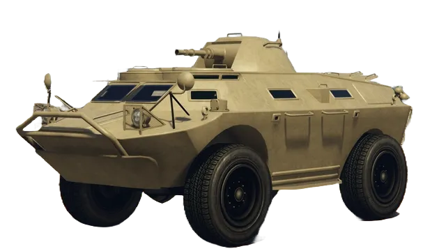 HVY APC 图片