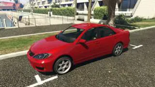 爱硕普 GZ 图片