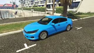 丁卡 查沃斯 V6 图片