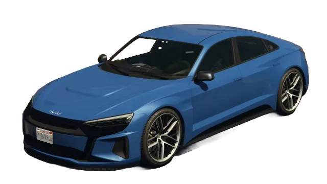 奥姆尼斯 e-GT 图片