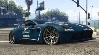 浪子 疾速 GT X