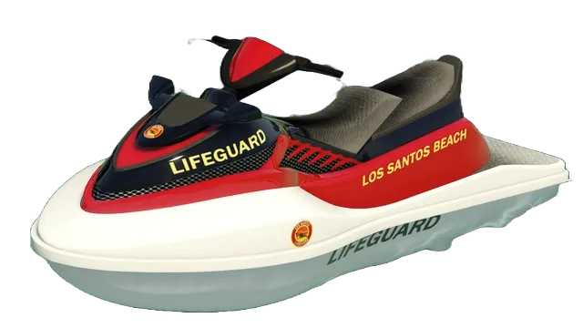 Seashark Lifeguard 图片
