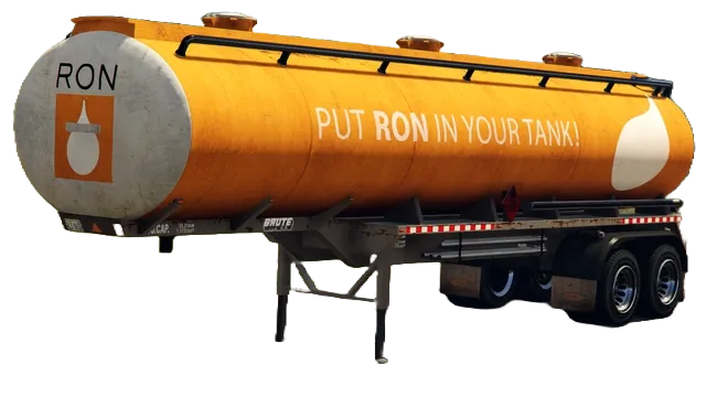RON 拖车 资料图